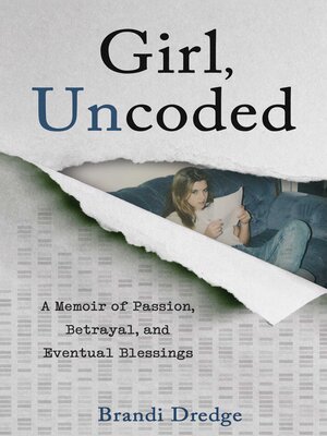 cover image of Girl, Uncoded
